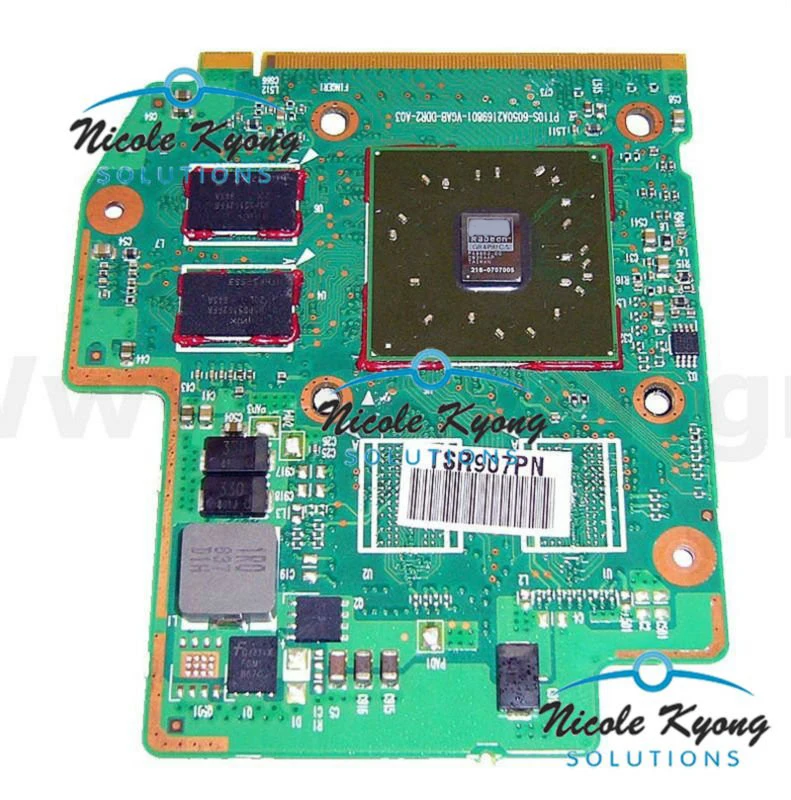 Toshiba Satellite A300D ATI Display XP Drivers for Toshiba Satellite A300D ATI Display