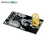 NRF24L01 + Wireless Transceiver Module + SMA Antenna For Arduino DC 3.3V Wireless Transceiver Communication Module 1100 Meter ► Photo 2/6