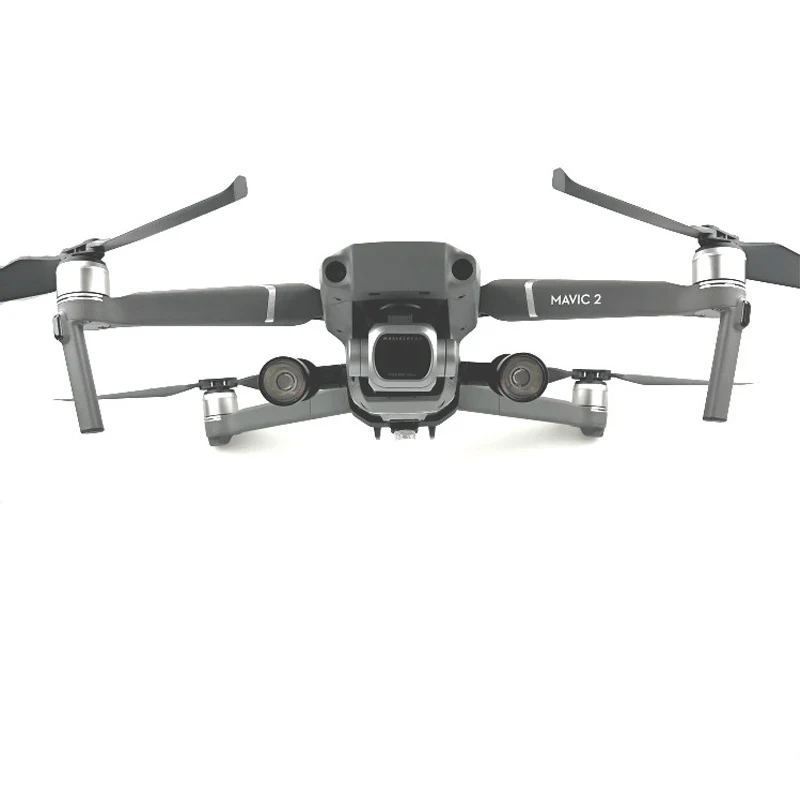 Drone Night Flight LED Light Lighting Use of AA battery photography Spare parts lamp For DJI Mavic 2 pro  Zoom Drone Accessories 1 (9)
