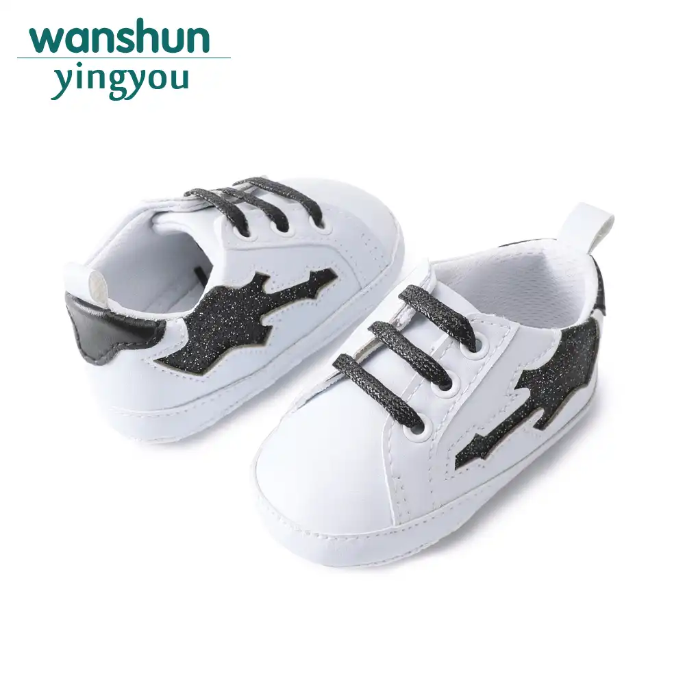 first steps infant shoes