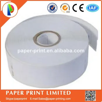 

36x Rolls 3/4" x 2" Return Address Labels (500 labels) Dymo 30330 Compatible etiketten