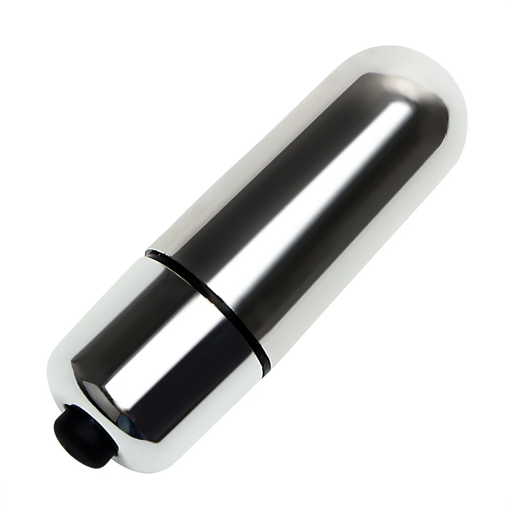 IKOKY G-Spot Massager Adult Product Sex Toys for Woman Female Climax Mini Strong Vibrator Vibrating Egg Clitoris Stimulator