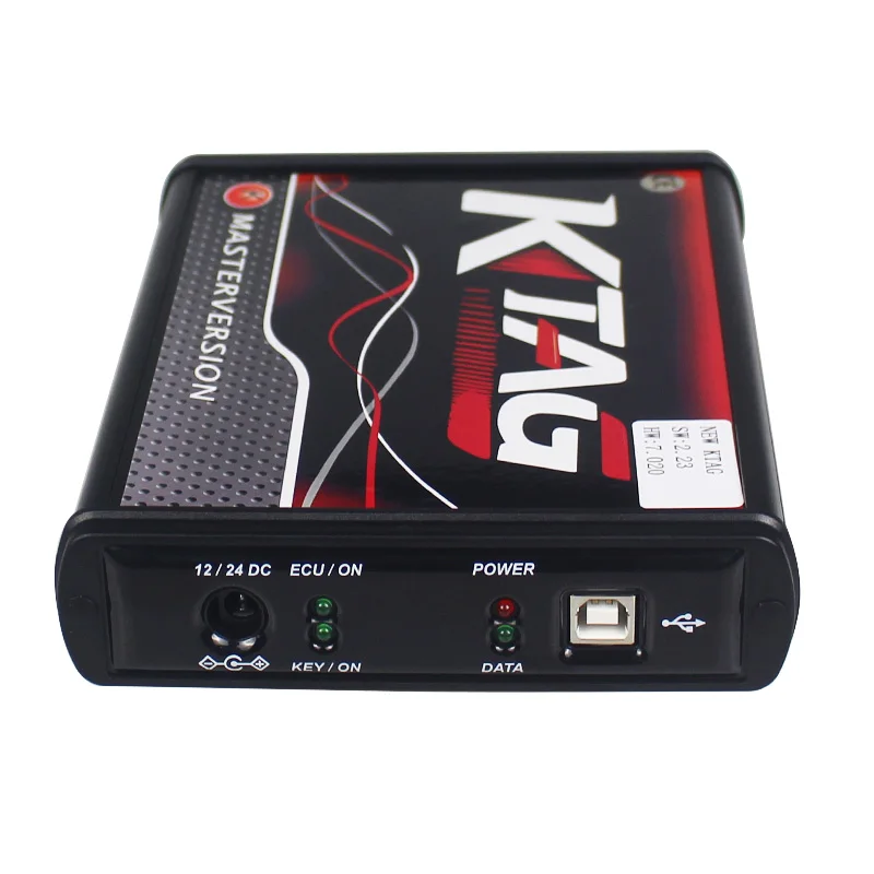 ЕС KTAG V2.23 V7.020+ KESS v2 V2.47 V5.017 мастер ECU чип Тюнинг инструмент K-TAG 7,020 онлайн