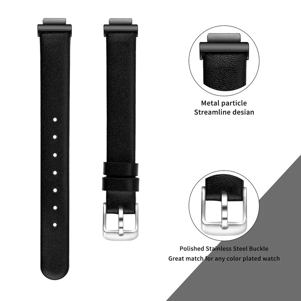 Watch Wristband
