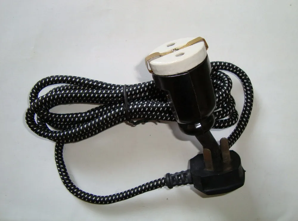 Buy GB 0.75 mm2 electric kettle power cord,electric