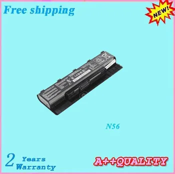 

5200mah A32-N56 Original Laptop batteries For ASUS N56 N46 N76 N56D N56DP N56V N56VJ N56VM N56VZ battery