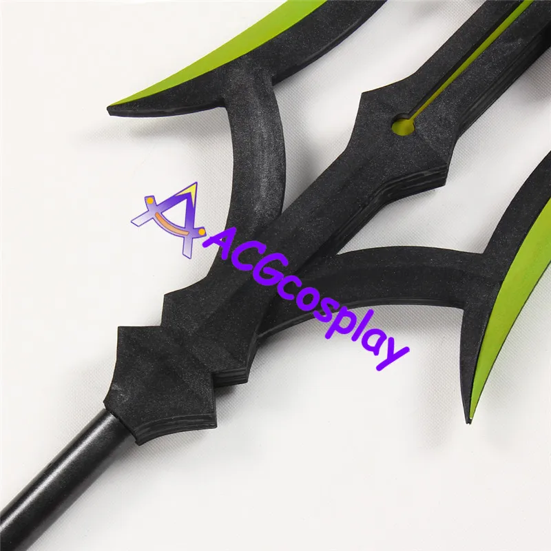 Реквизит для косплея Серафима конца Макото наруми тридент реквизит АКГ|seraph of the