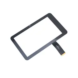 Новый 7 ''дюймовый дигитайзер Сенсорный экран Панель стекло для Mediacom SmartPad 750s2 3g Tablet PC