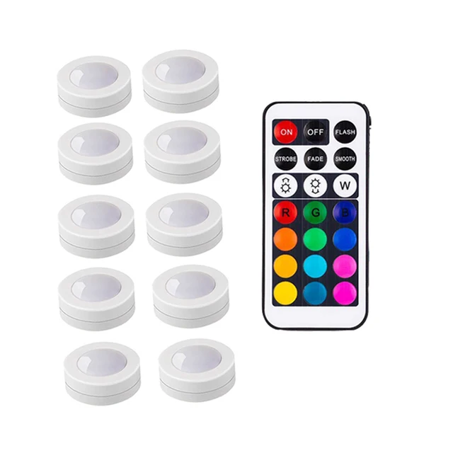 10 lamp 1 controller