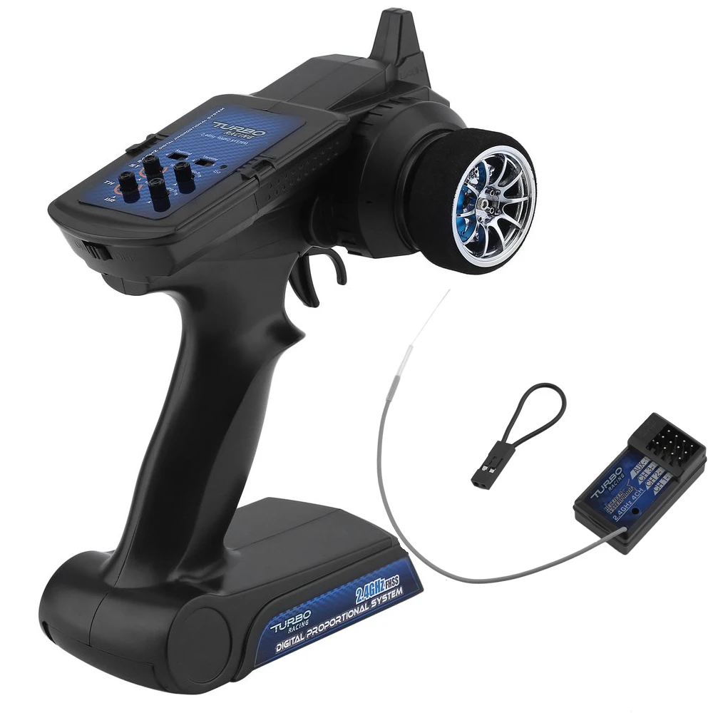 remote flysky gt3b