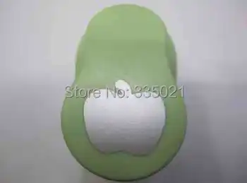 

free shipping 1"(2.5cm) apple shape EVA foam punch paper punch for greeting card handmade ,Scrapbook Handmade puncher