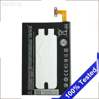 

Battery For HTC One M9 M9+ M9W One M9 Plus M9pt for Hima Ultra 0PJA10 0PJA13 2840mAh B0PGE100 / BOPGE100