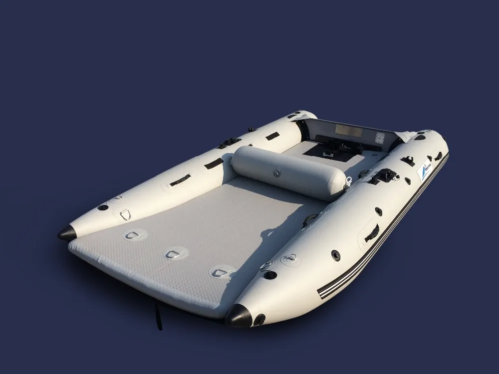 Бесплатная доставка по морю в Нидерланды MC330 Goethe 11 'надувные лодки для продажи с