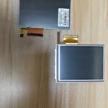 LQ035Q7DH06 LQ035Q7DH08 ЖК-дисплей дисплей с цифрователь для сенсорного экрана