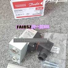DANFOSS дифференциальный датчик давления 061B128066