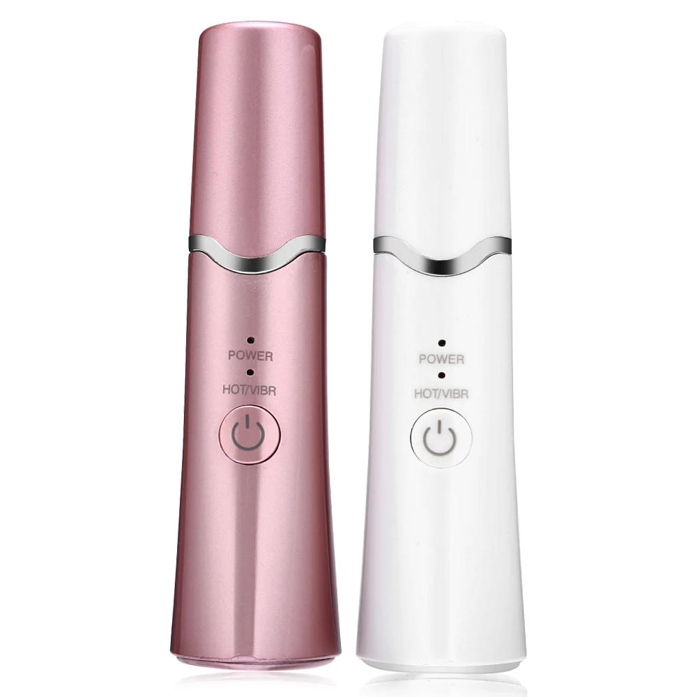 

Rechargeable Electric Powered Facial Cleansing Devices Face Skin Care Tools Wrinkle Removal Beauty Instrument