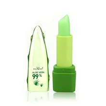 Maquillage pour lèvres mat à l'aloe Vera, 1 pièce