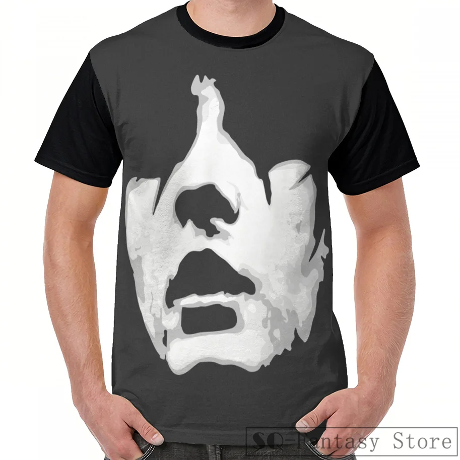 

Fashion Casual print men t shirt women tops tee SAEZ Graphic T-Shirt men summer Short Sleeve cute tshirts
