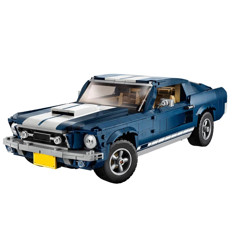 IN-STOCK-21047-1648Pcs-Technic-Toy-10265-Blue-Racing-Car-Set-Building-Blocks-Bricks-Assembly-Car