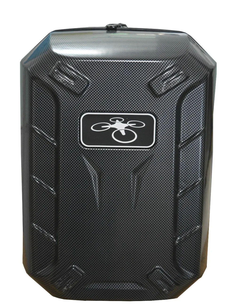 Phantom 3 Hardshell Bag Backpack Shoulder Carry Case Hard Shell Box For DJI Phantom 2 3s Standard FPV Drone Quadcopter