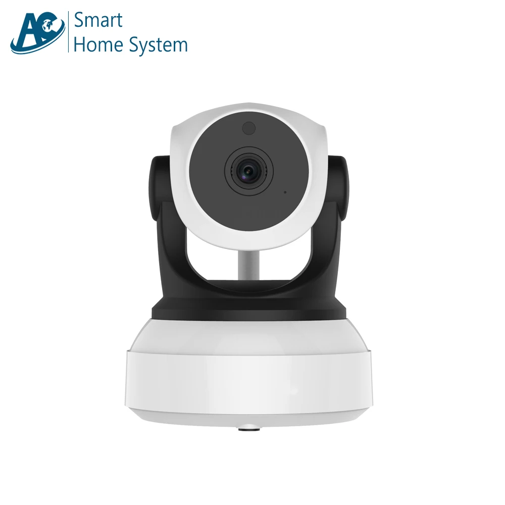 Портативный мониторинг беспроводной домашней защиты ip-камеры видеонаблюдения