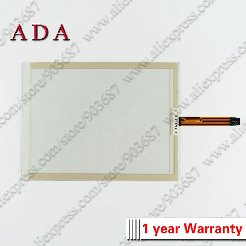 Industrial Touch Panel Screen for 6ES7676-1AA00-0CA0 PANEL PC477B 12&quot TOUCH Glass Digitizer Brand New | Компьютеры и офис