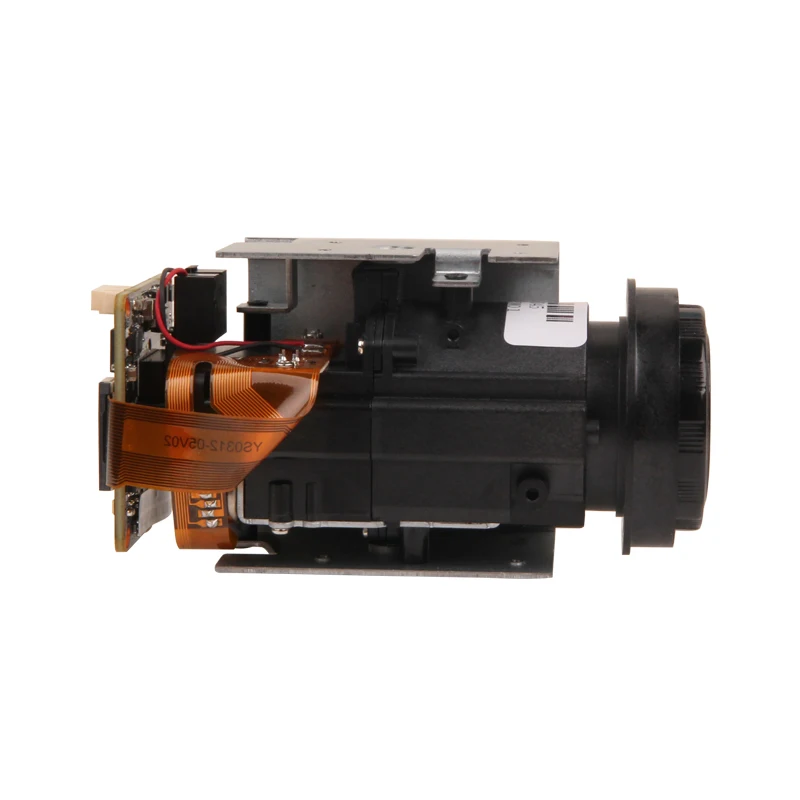 H.265X Hi3516E + 1/2.9 &quotCMOS SC2235 1080P IP камера Модуль масштабирования плата 5 85 93 6 мм (18x)