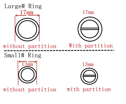 Ring Size