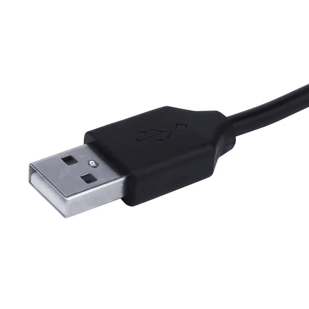 Поддержка 1 ТБ HDD 4 порта USB2.0 высокоскоростной концентратор 480 Мбит/с переключателем ВКЛ/ВЫКЛ для выхода планшета четыре стандартных Usb 2,0 порта