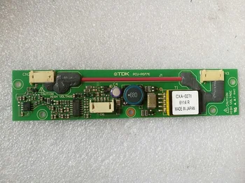 

CXA-0271 PCU-P077E TDK Instead LCD Inverter for LQ104V1DG21 LCD free shipping