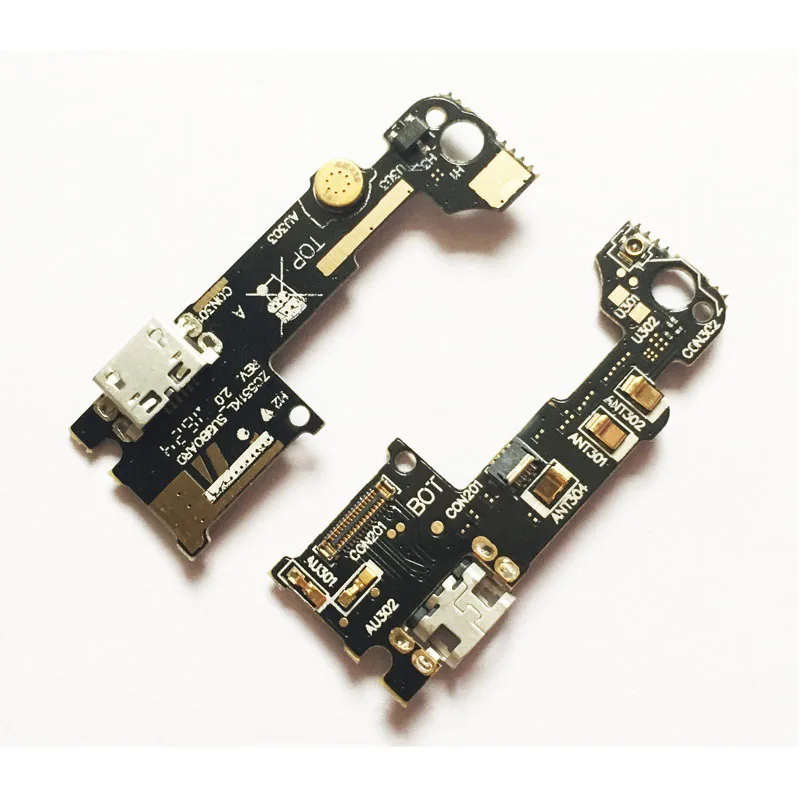 For Asus Zenfone 3 Laser ZC551KL Dock Connector Micro USB