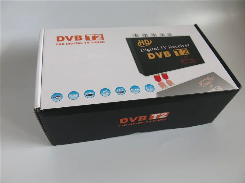 TOPNAVI HD Цифровое ТВ DVB-T/ISDB-T ATSC эфирный приемник H.264 MPEG-4 ТВ приставка
