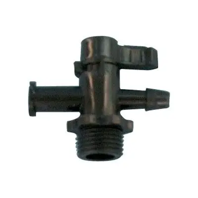 

Manual Two-way UV Valve (plastic)
