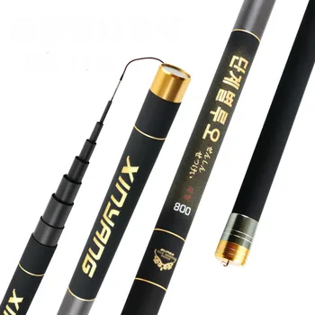 

Special Taiwan Fishing Rod Lightweight Pole Extremely Hard Canne Telescopic Portable Stick Fishing Tools Olta Seti