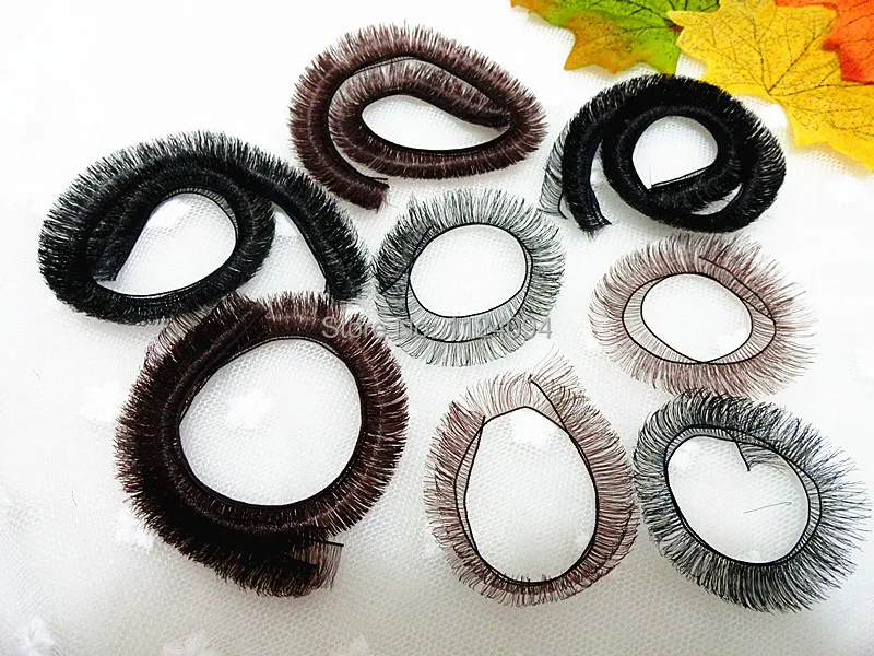 BJD DIY Eyelashes (5).JPG