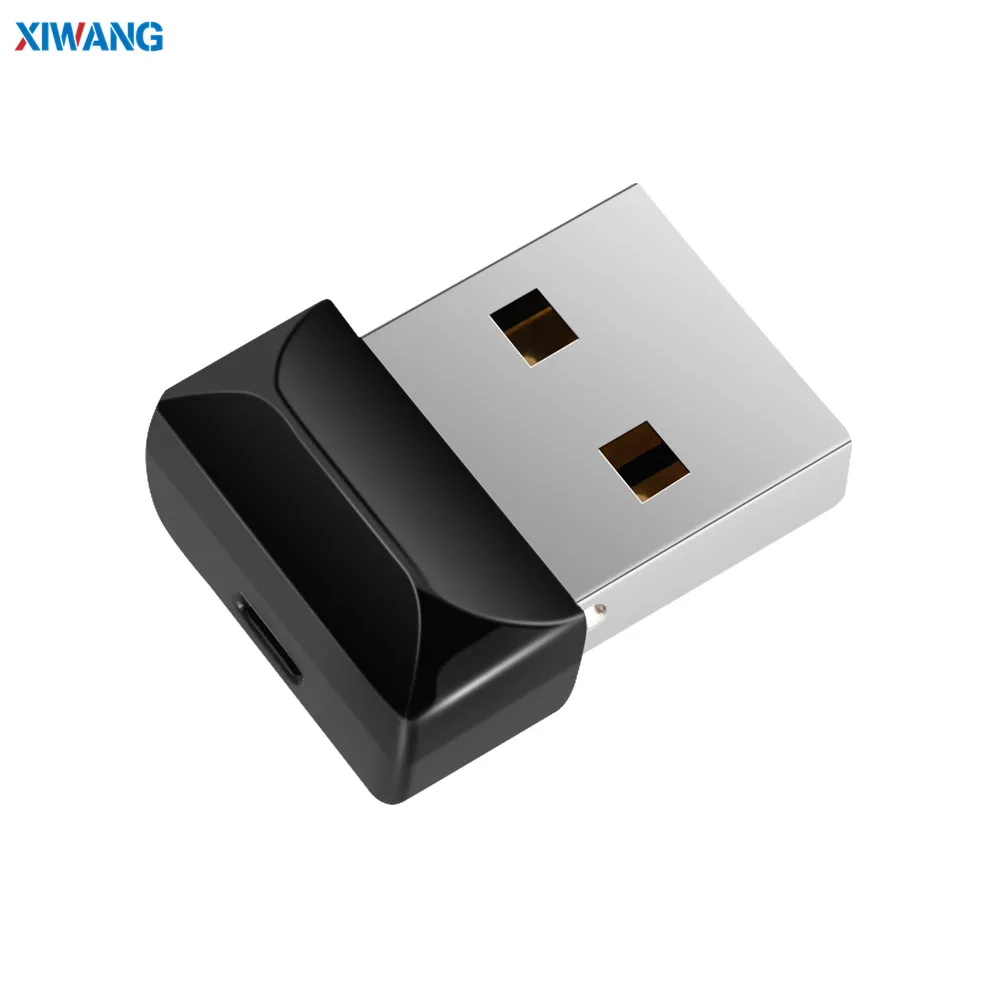 

XIWANG Hot Sale Mini usb flash drive 128GB 64GB 32GB waterproof pen drive 16GB 8GB 4GB USB stick pendrive Small Gift Free LOGO