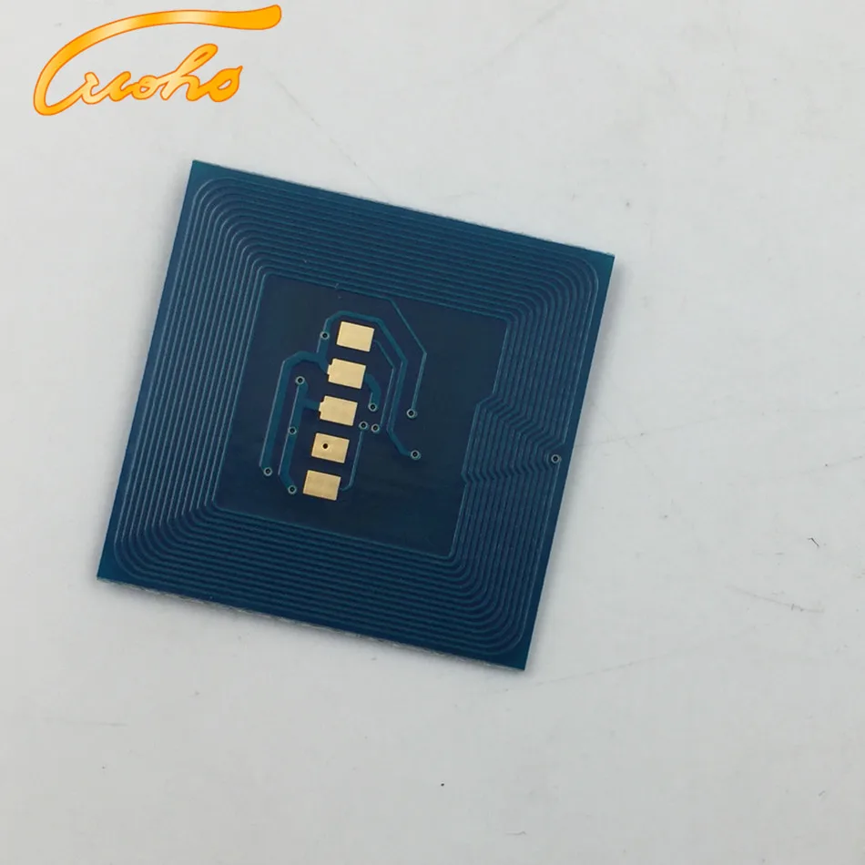 Xerox 700 drum chip CMY 4