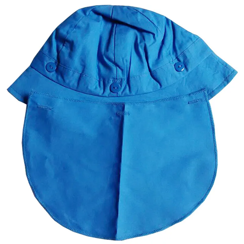 children sun hat