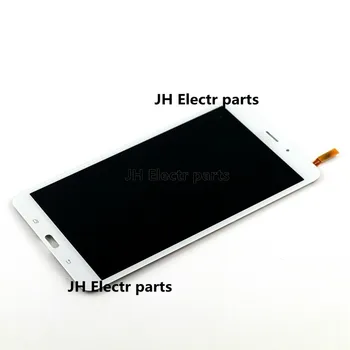 

100% Tested NEW LCD DIsplay+ Touch Screen Digitizer Assembly For Samsung Galaxy Tab 4 T335 SM-T335 Free Tools