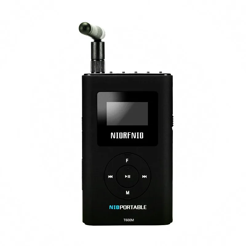 Handsfree Smart size T600M 0,6 Вт fm-радиопередатчик с Bluetooth