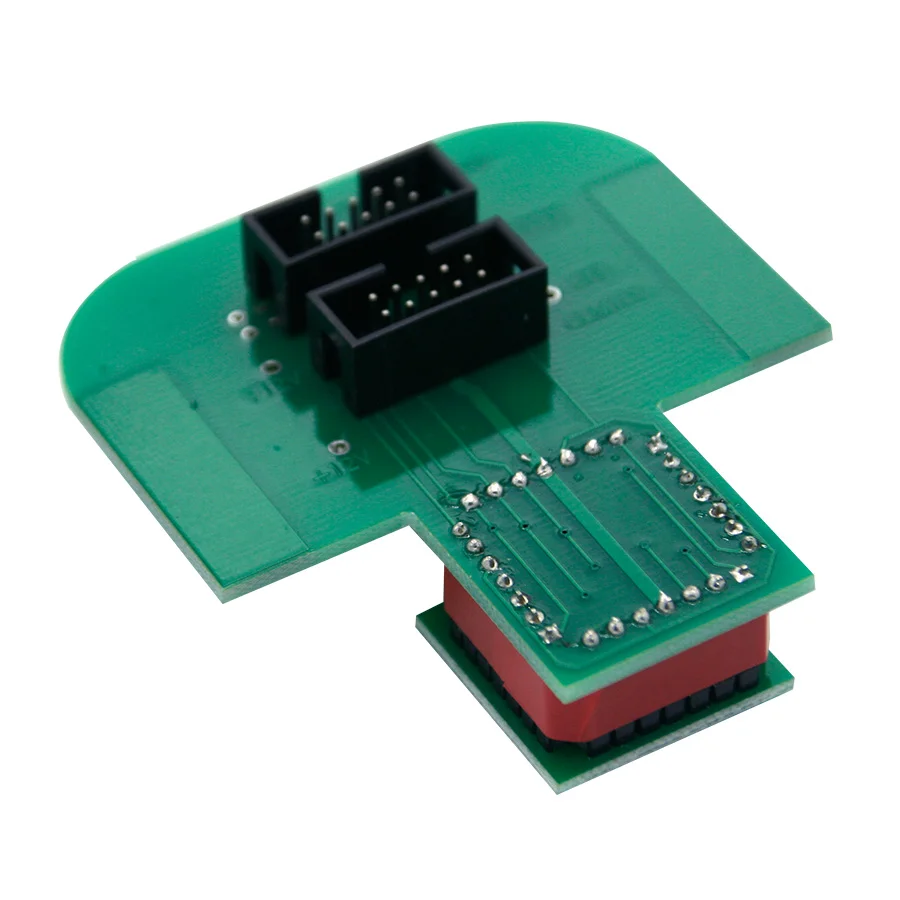 Универсальный программатор OBD ЭБУ BDM1 BDM2 BDM3 Пружинные адаптеры для BDM рамы Bosch ECU MPC
