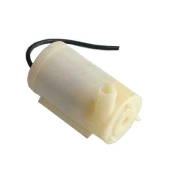 

3pcs DC 3V small water pump horizontal small submersible pump DC3W fountain vertical mini 4.5V 5V 6V available