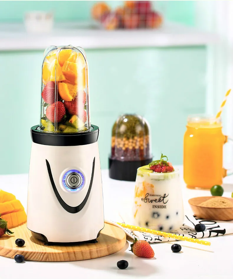 Blenders Multi functional food machine household small