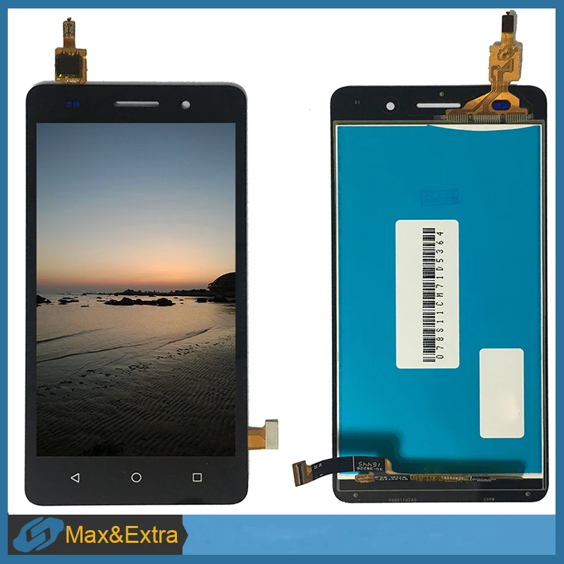 Одежда высшего качества 5 0 &quotдля huawei Honor 4C/G Играть Мини ЖК дисплей и сенсорный