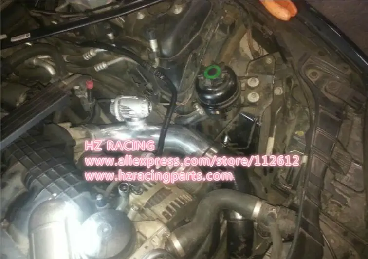 Комплект охлаждающей воздушной трубы N54 E81 E82 E87 E88 E90 E92 E93 335xi 335is 335i xdrive 135i 335i|pipe