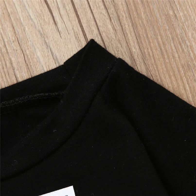 Winter 2PCS Kids Clothes Boys Toddler Kids Baby Boys Long Sleeve Letter Print Tops+Camouflage Pants Set Clothes Kids Sets JY12#F (5)