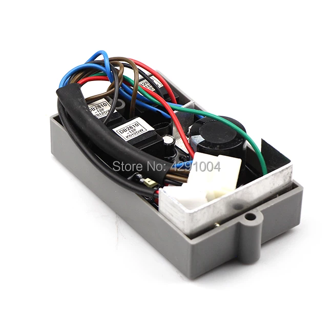 

Match China Generator Alternator Supplies AVR KI-DAVR-95S3 in stock