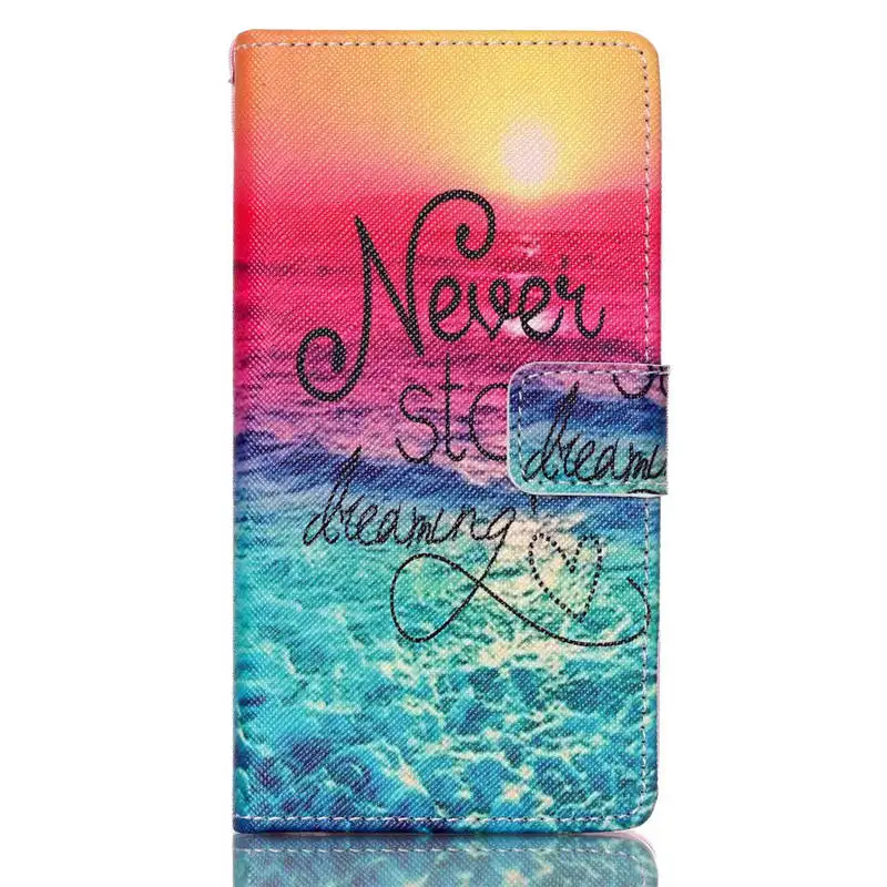 For Huawei Ascend P8 Lite Case (10)