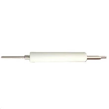 G32011M Thermal printer Supplies Roller For Zebra 105SL 300dpi Thermal Barcode Label printer Parts original printhead for zebra kr403 305dpi thermal barcode label printer spare parts