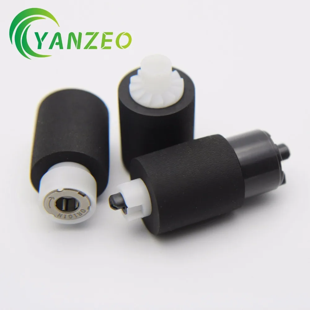 

Original New Pickup Roller Kit 2BR06520 2F906230 2F906240 for Kyocera FS 1028 1035 1100 1120 1128 1135 1300 1320 1370 2000 2020